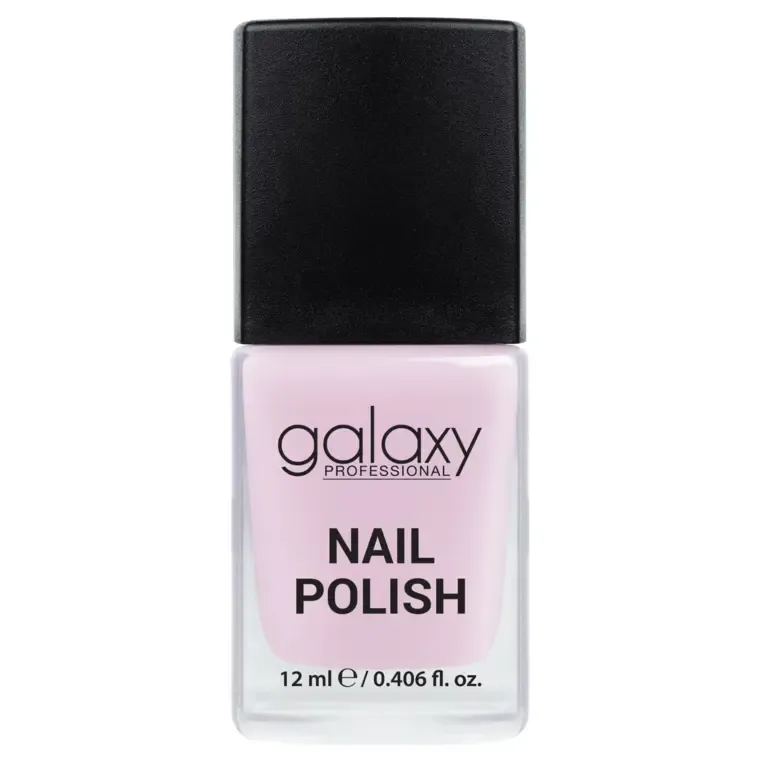 POWDER ROSE - lak za nokte 12 ml — Lazy Day — slika 1