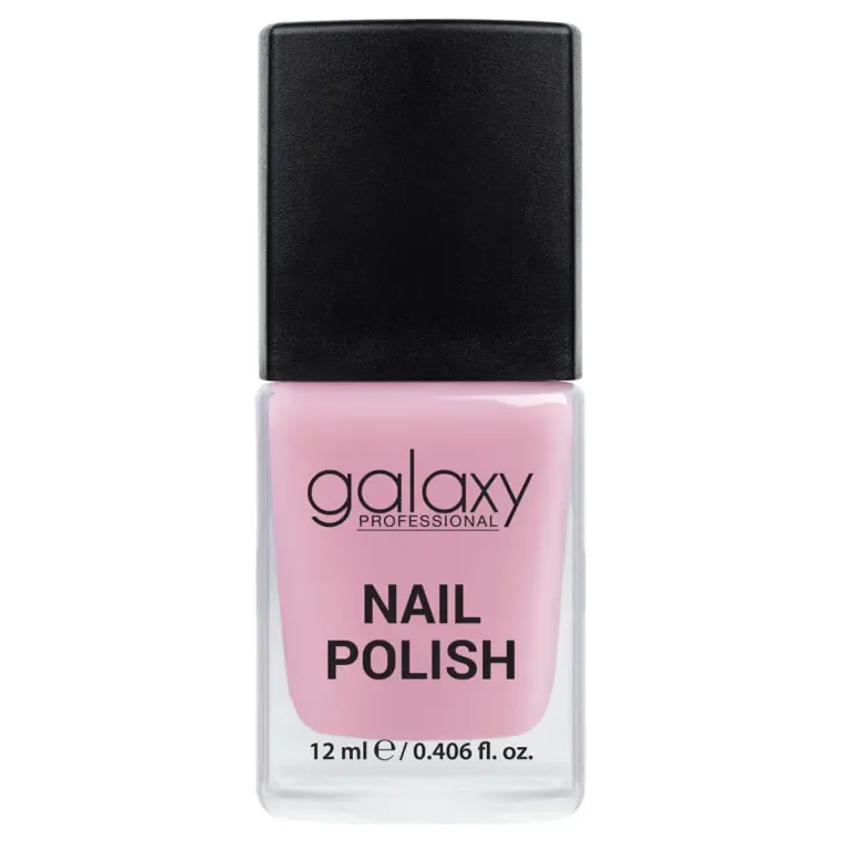 POWDER ROSE - lak za nokte 12 ml — Luscious — slika 1