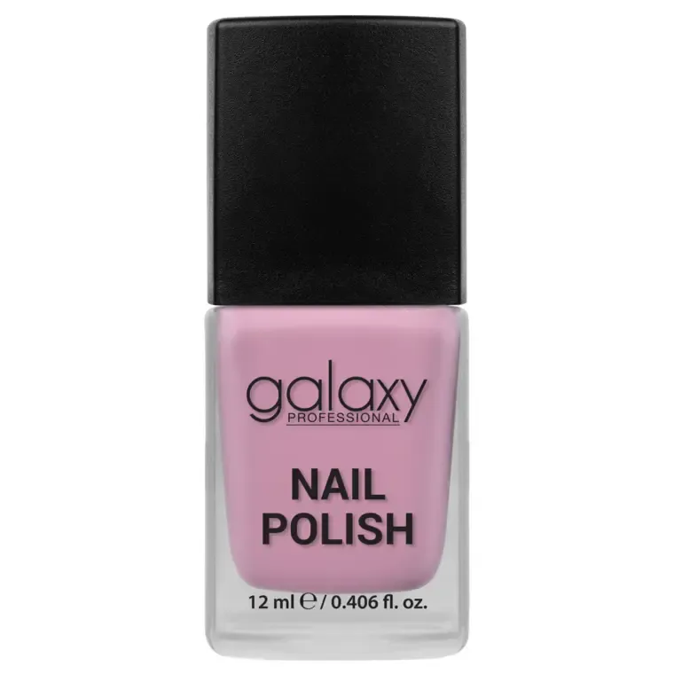POWDER ROSE - lak za nokte 12 ml — Mauve It — slika 1