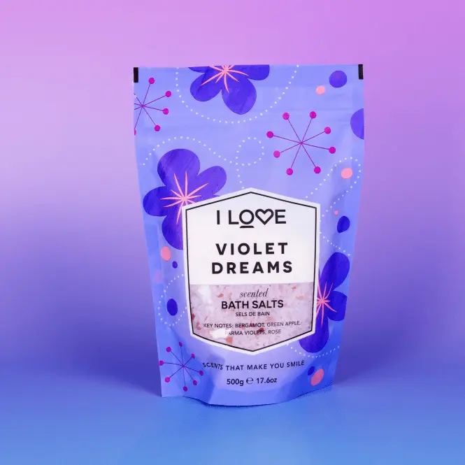 So za kupanje - Violet Dreams — slika 3