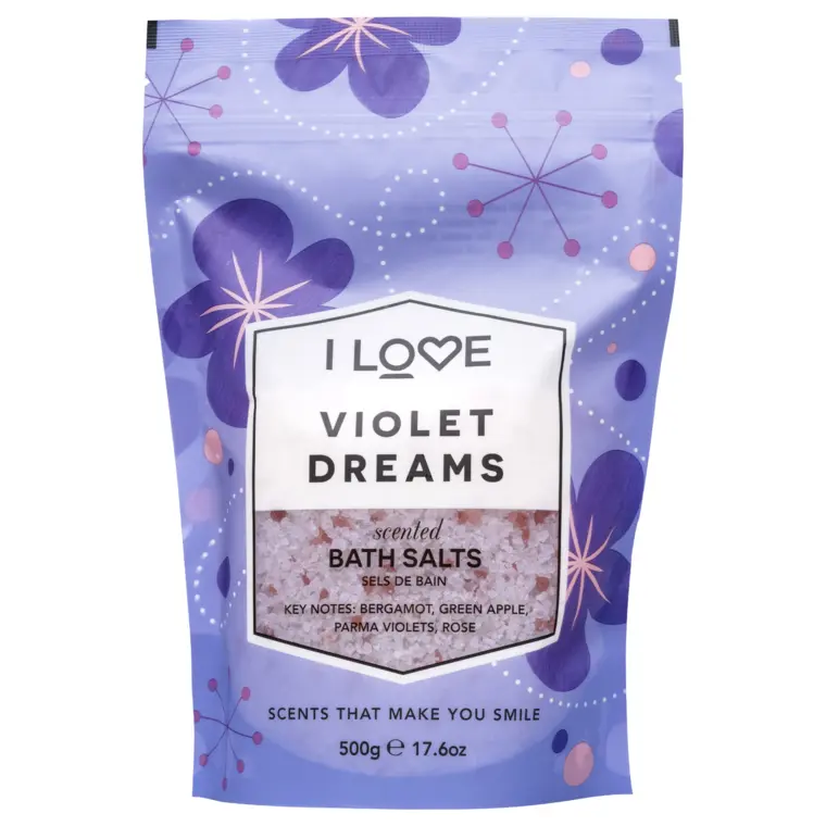 So za kupanje - Violet Dreams