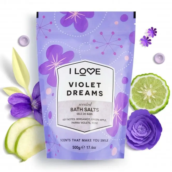 So za kupanje - Violet Dreams — slika 2