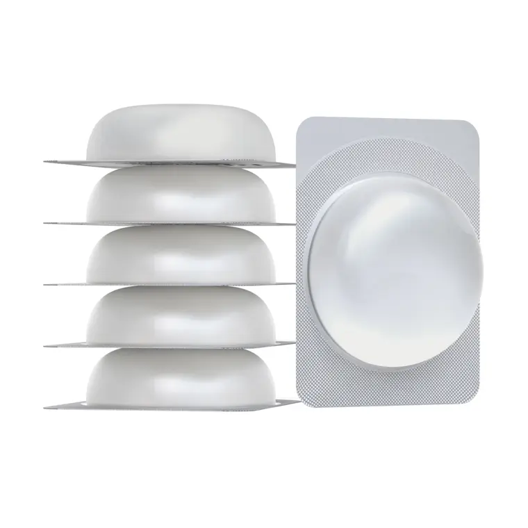 Tretman za lice - Ice Cubes Skintreats Biotic 6x7 ml — slika 2