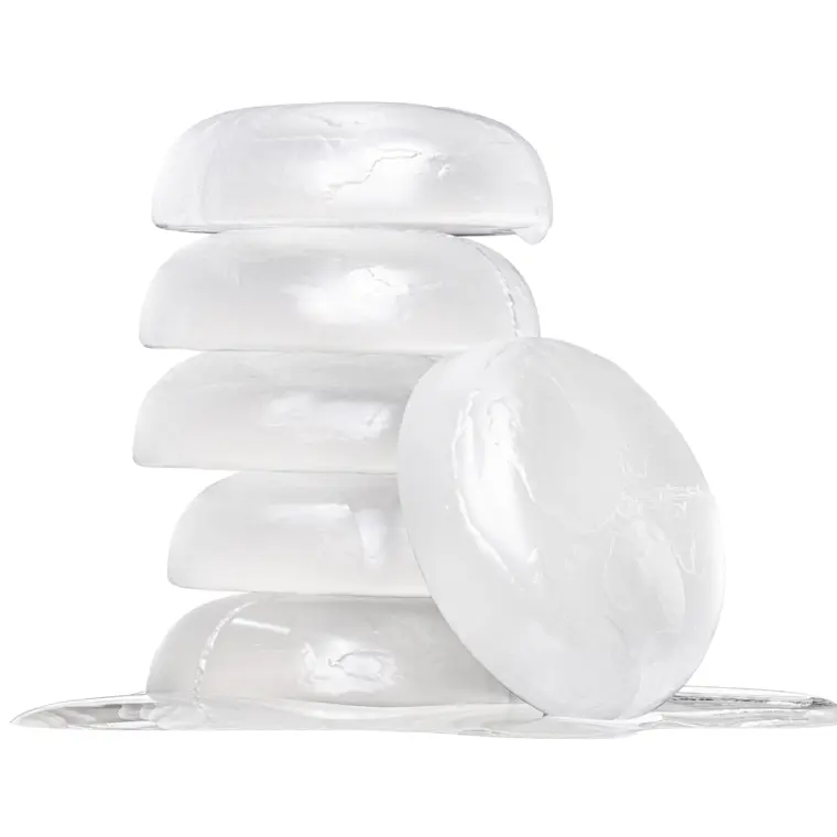 Tretman za lice - Ice Cubes Skintreats Biotic 6x7 ml — slika 3