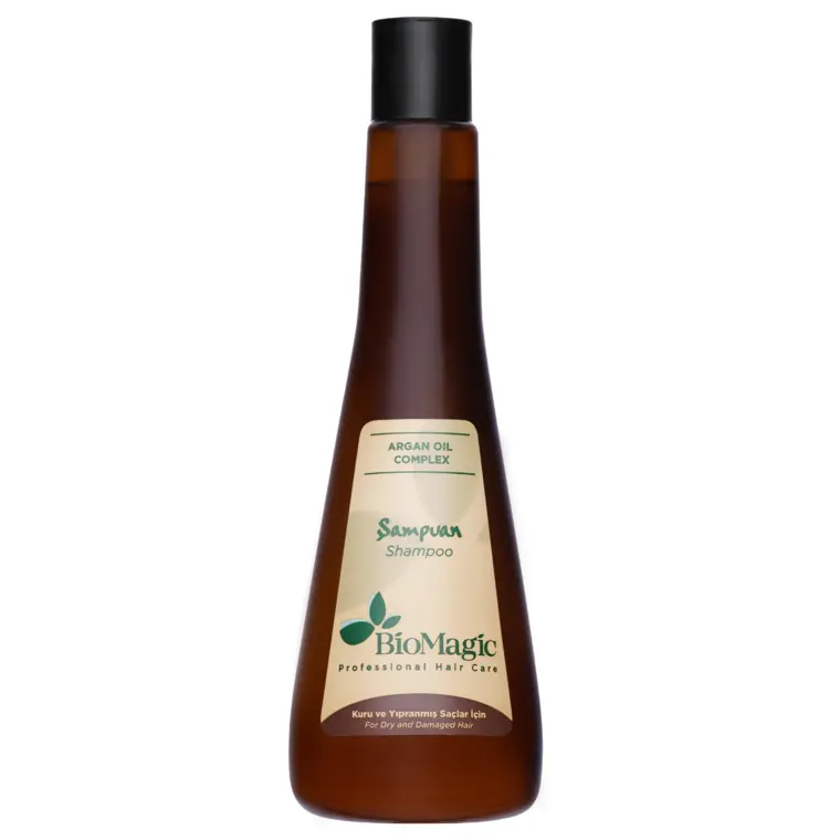 Šampon za kosu - Argan Oil Complex 300 ml — slika 1