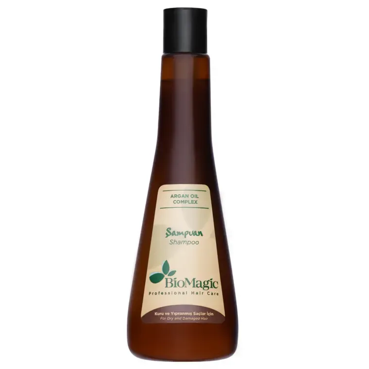 Šampon za kosu - Argan Oil Complex 300 ml — slika 1
