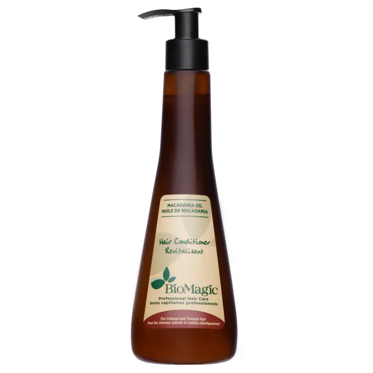 Balzam za kosu - Macadamia Oil 300 ml
