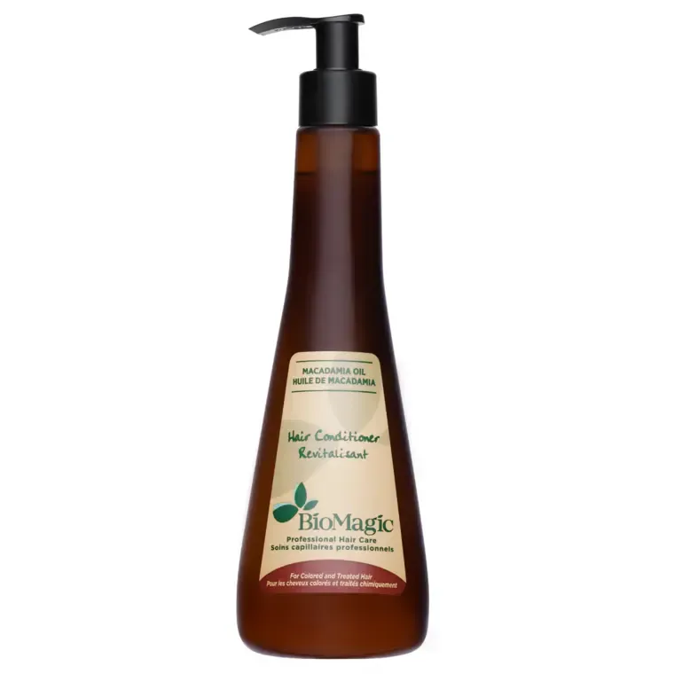 Balzam za kosu - Macadamia Oil 300 ml — slika 1