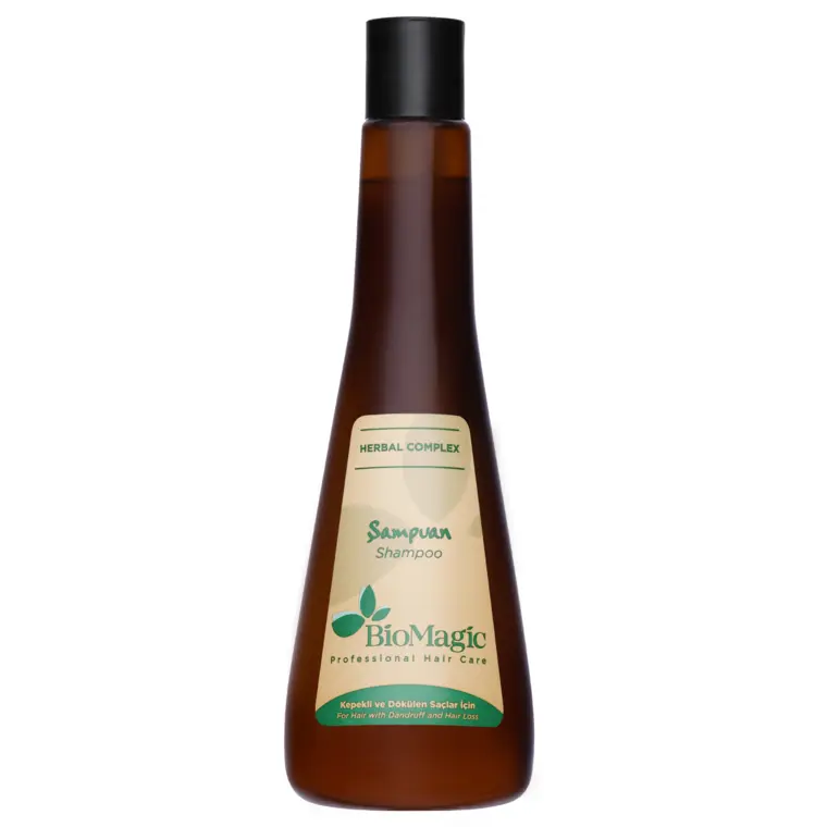 Šampon za kosu - Herbal Complex 300 ml