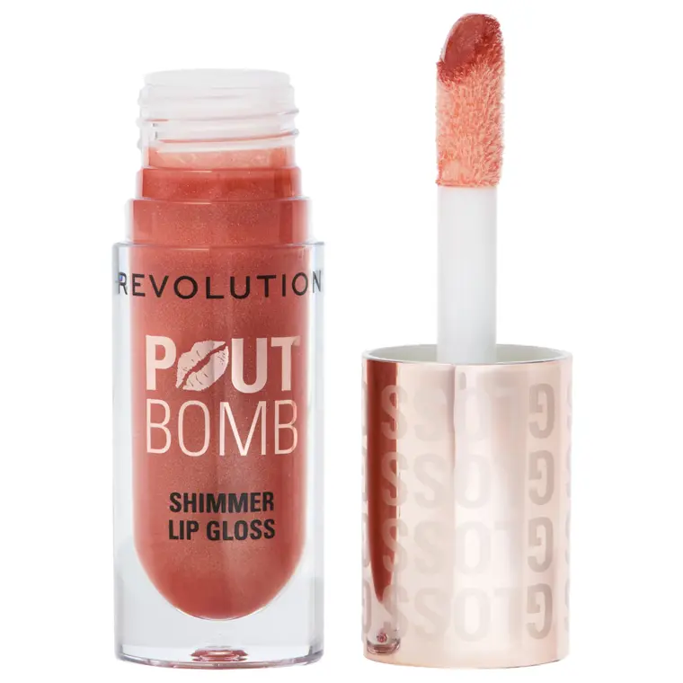 Sjaj za usne - Pout Bomb