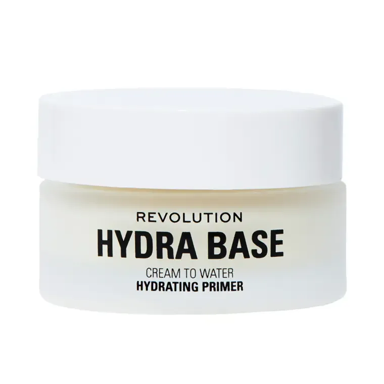 Prajmer za lice - Hydra Base — slika 1