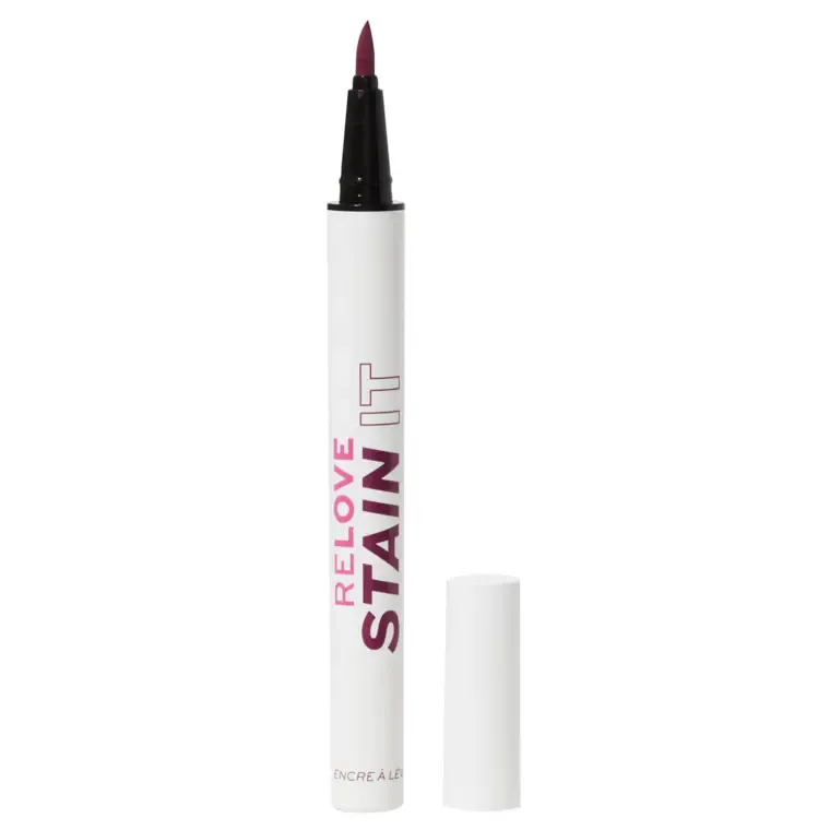 Marker olovka za usne - Stain It — Mauve — slika 1
