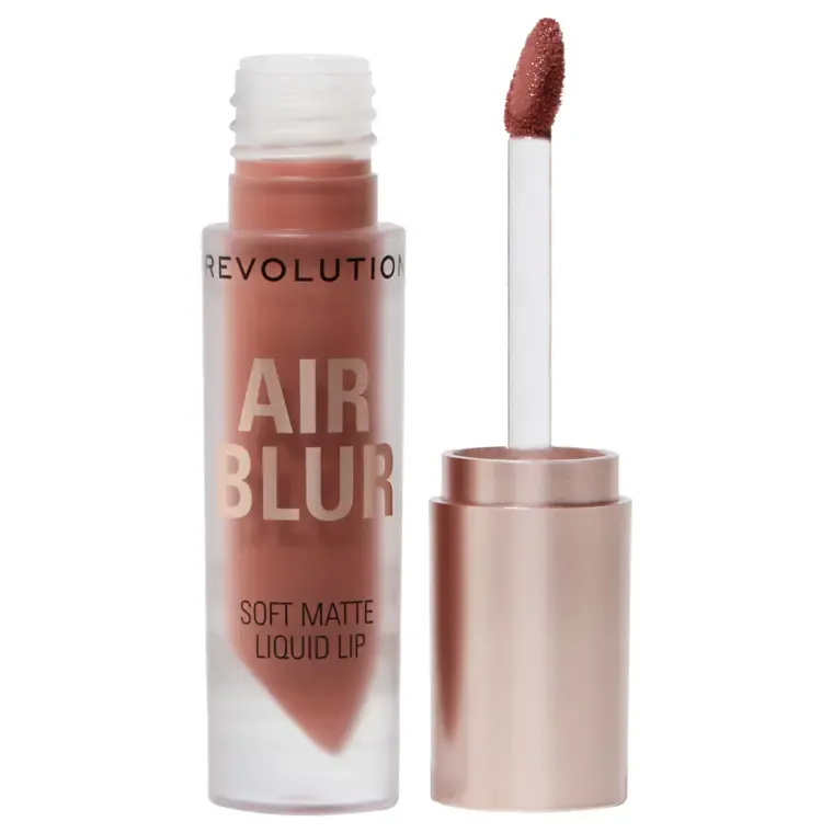 Mat ruž za usne - Air Blur — Whisper — slika 1