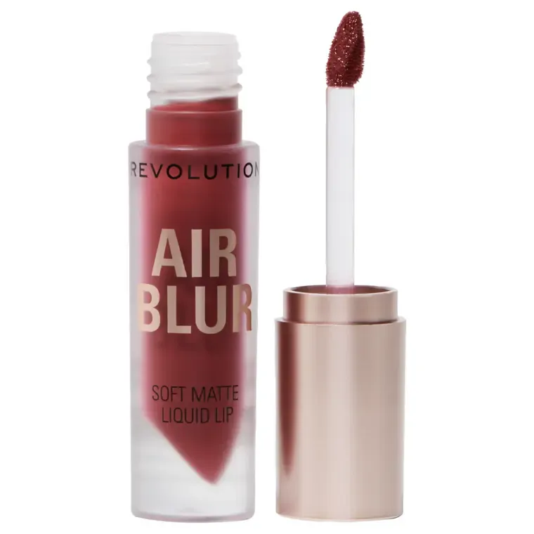 Mat ruž za usne - Air Blur — Dreamy — slika 1