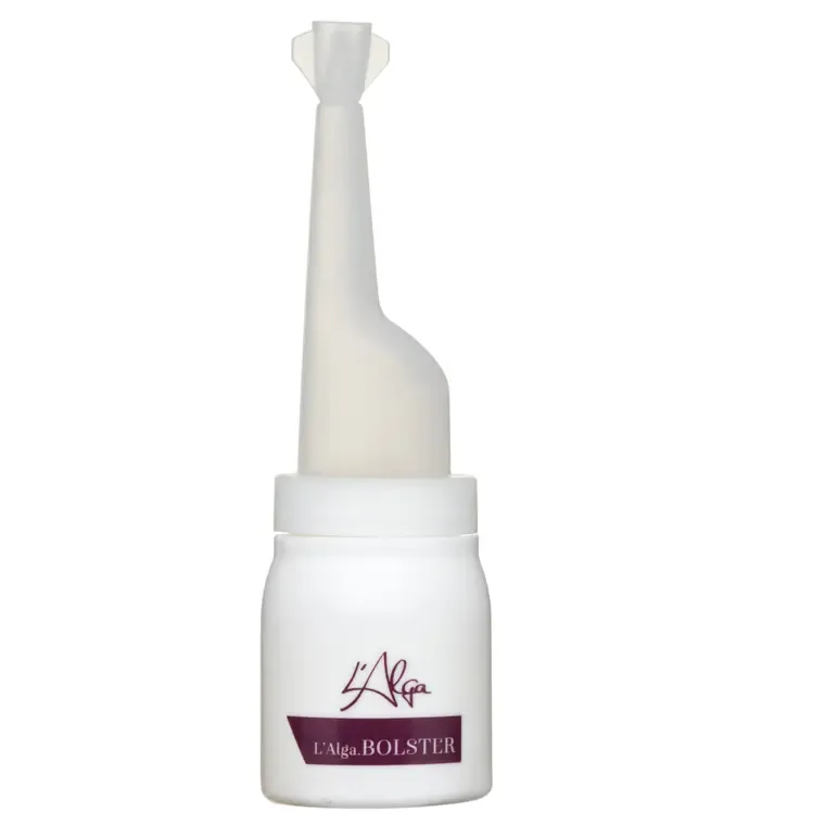 Tretman za negu kose nakon hemijskih tretmana - Bolster — 12 ml — slika 1