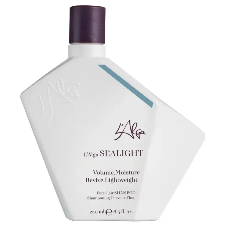 Šampon za volumen kose - Sealight — 250 ml — slika 1