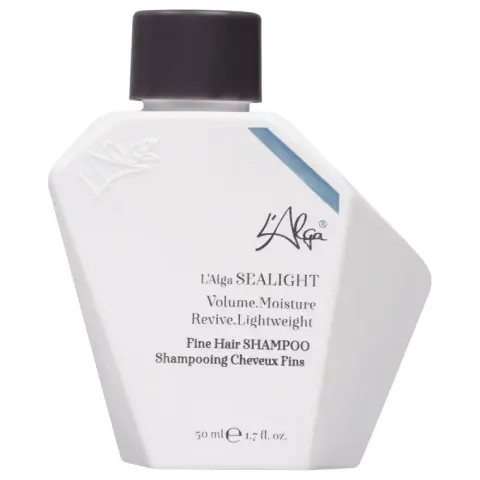 Šampon za volumen kose - Sealight