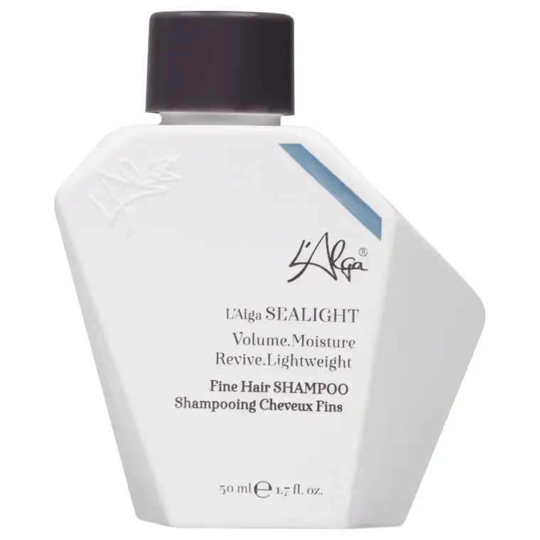 Šampon za volumen kose - Sealight — 50 ml — slika 1
