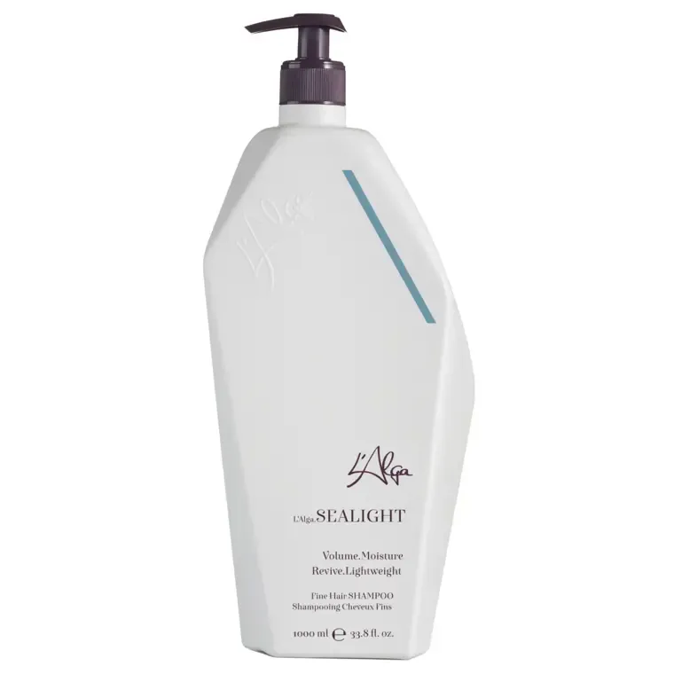 Šampon za volumen kose - Sealight — 1000 ml — slika 1
