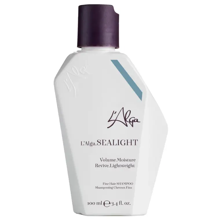 Šampon za volumen kose - Sealight — 100 ml — slika 1