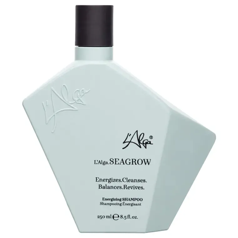 Šampon za revitalizaciju kose - Seagrow 250 ml — slika 1