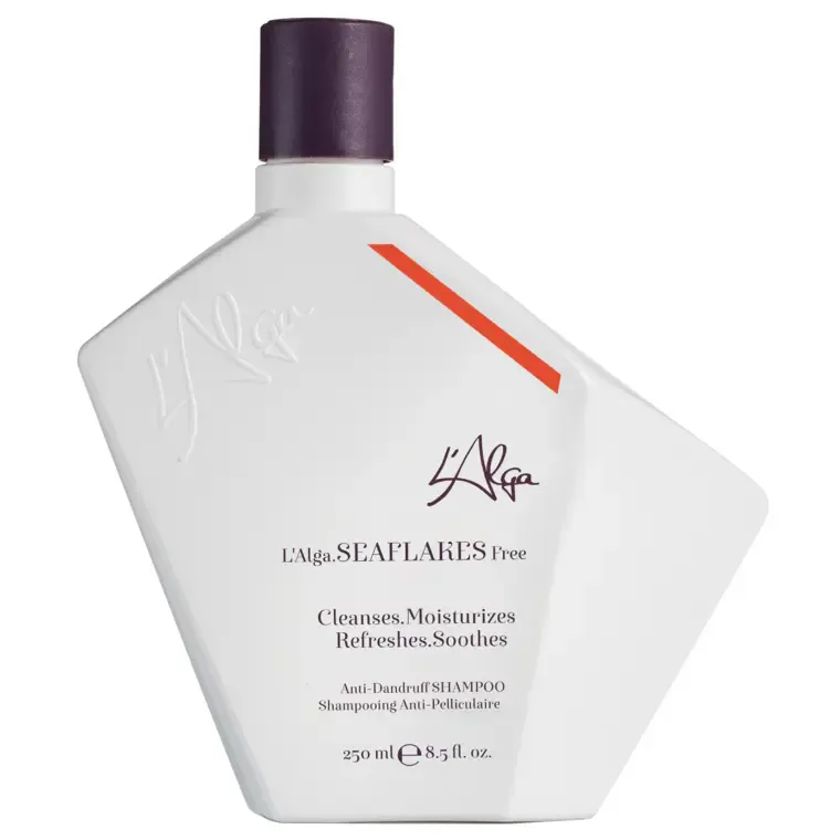 Šampon za prevenciju peruti - Seaflakes Free 250 ml — slika 1