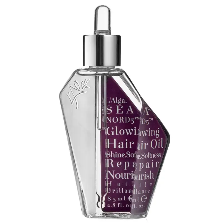 Ulje za kosu - Seanord5 85 ml — slika 1