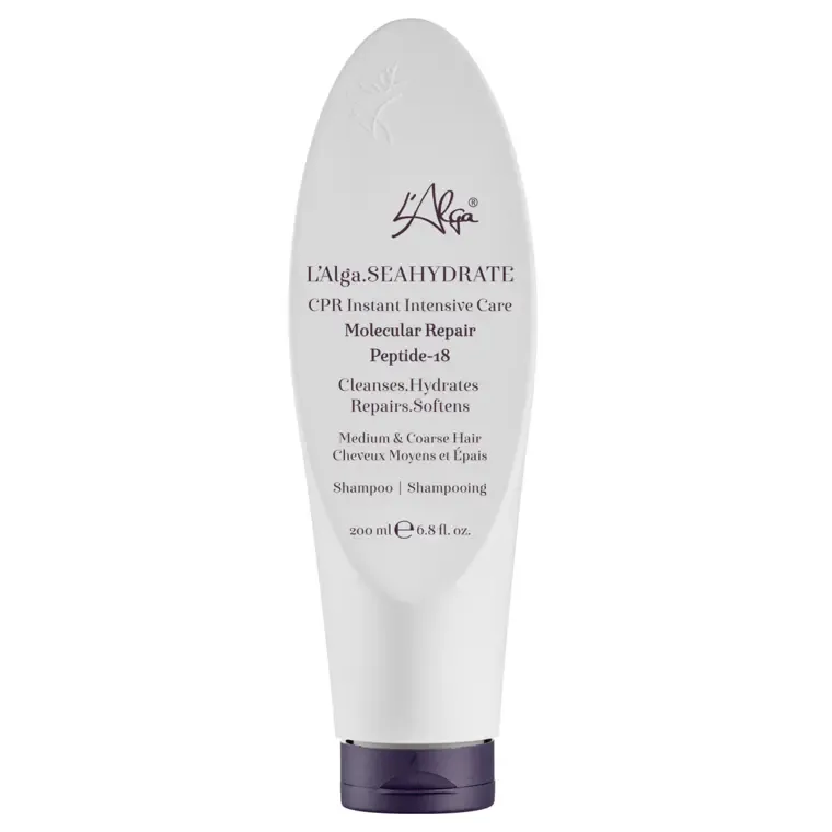 Šampon za obnavljanje kose - Seahydrate 200 ml — slika 1