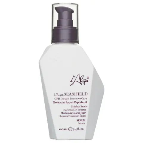 Serum za obnavljanje i negu kose - Seashield 100 ml