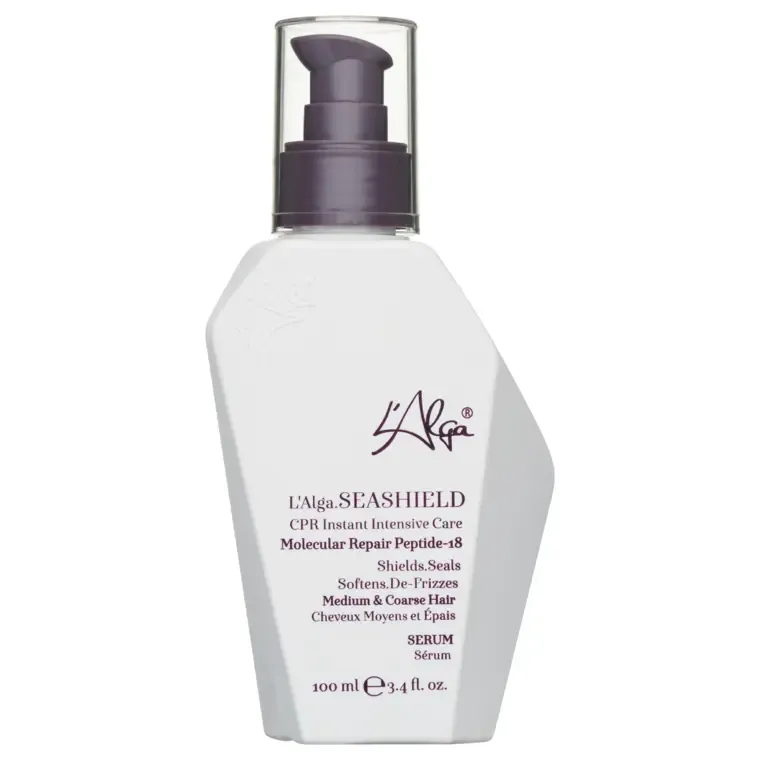 Serum za obnavljanje i negu kose - Seashield 100 ml — slika 1