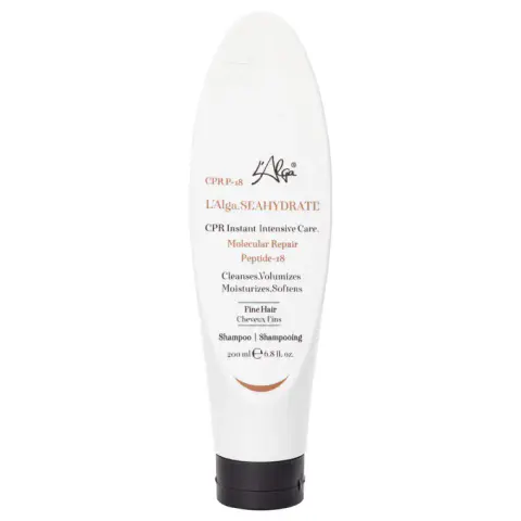 Šampon za tanku kosu - Seahydrate 200 ml