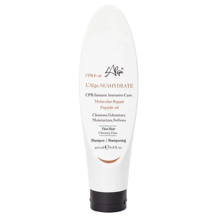 Šampon za tanku kosu - Seahydrate 200 ml — slika 1