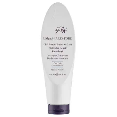 Maska za tanku kosu - Searestore 200 ml