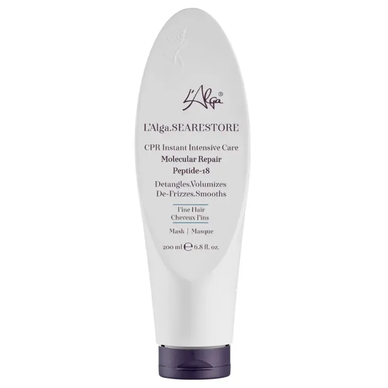 Maska za tanku kosu - Searestore 200 ml — slika 1