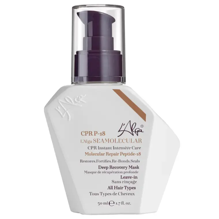 Maska za sve tipove kose - Seamolecular — 50 ml — slika 1