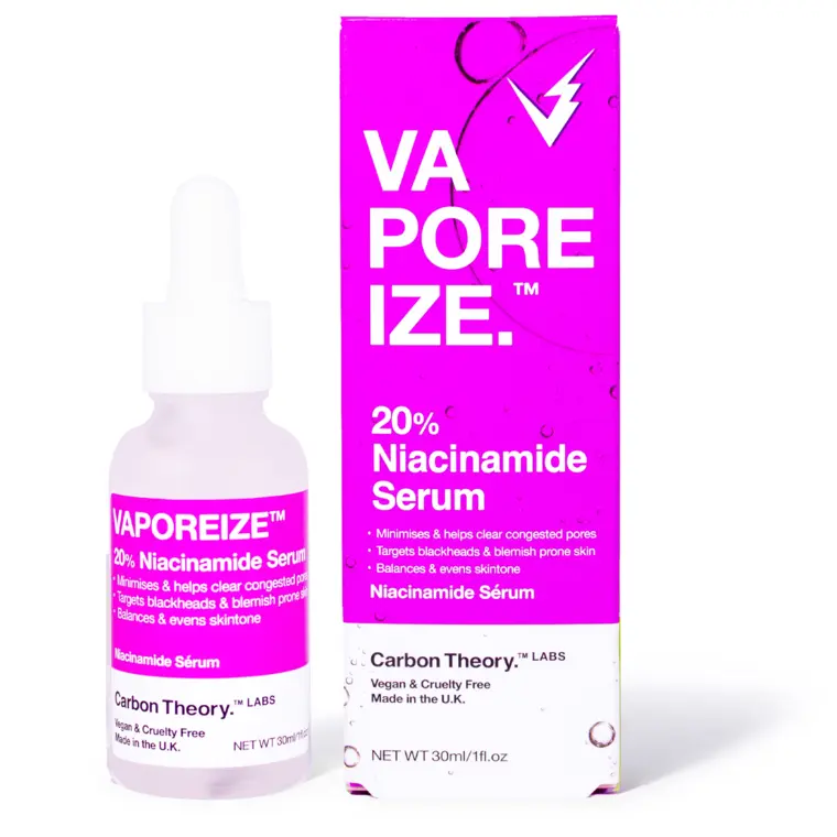 Serum za lice VaPOREize - 20% niacinamid — slika 2