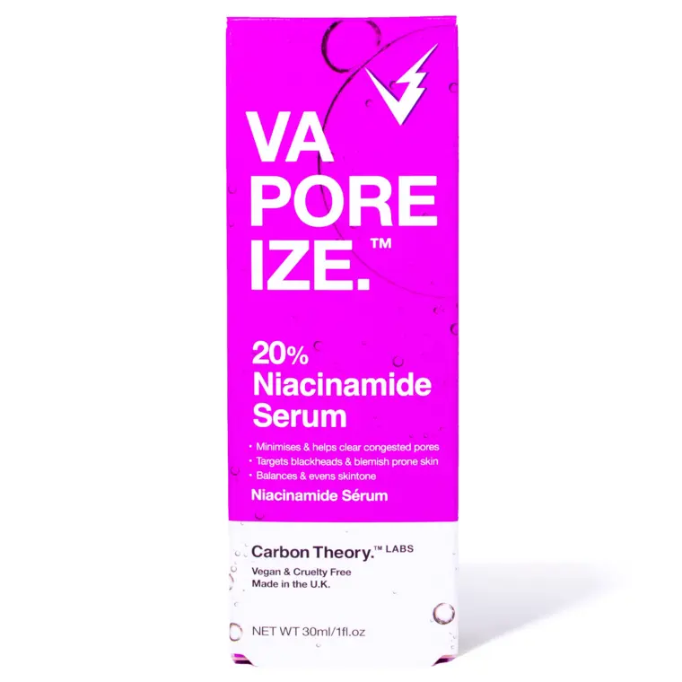 Serum za lice VaPOREize - 20% niacinamid — slika 3