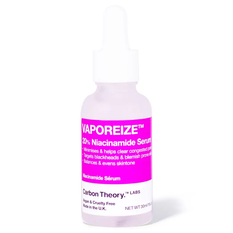 Serum za lice VaPOREize - 20% niacinamid — slika 1
