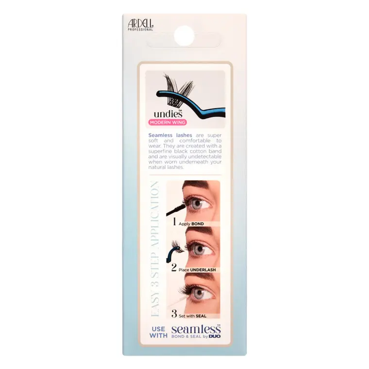 Set trepavica Seamless - Modern Wing — slika 3