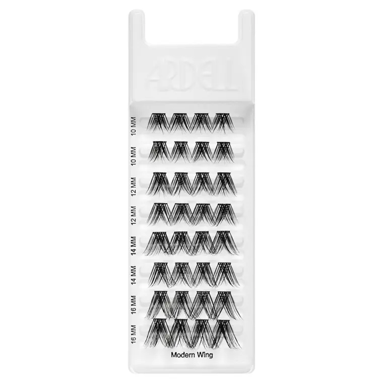 Set trepavica Seamless - Modern Wing — slika 5
