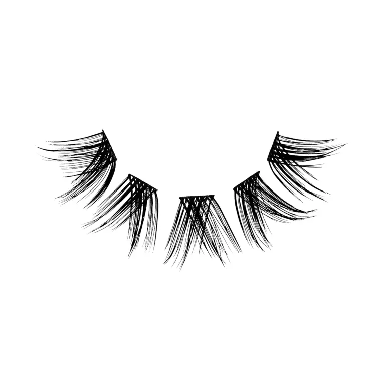 Set trepavica Seamless - Modern Wing — slika 2