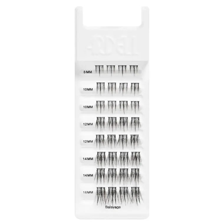 Set trepavica Seamless - Balayage — slika 4