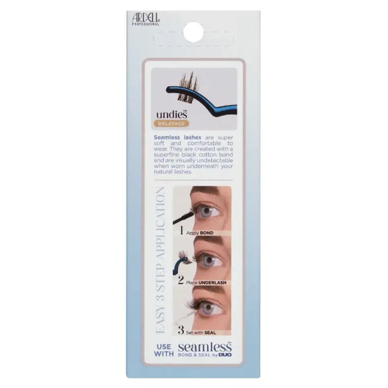 Set trepavica Seamless - Balayage — slika 3