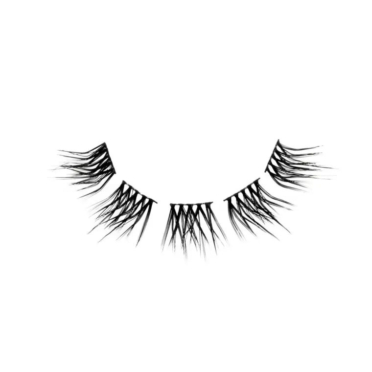 Set trepavica Seamless Fauxmink - Intense Flick / L Curl — slika 2
