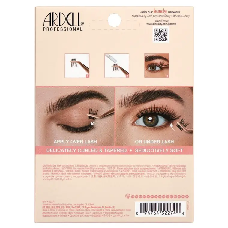 Set klaster trepavica - Naked 421 — slika 5
