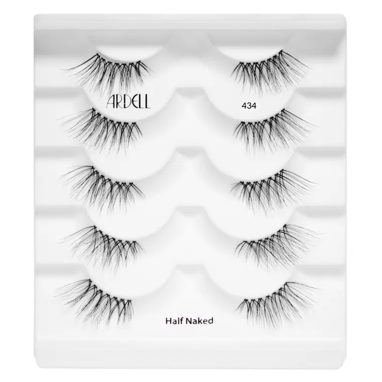 Trepavice na traci - Half Naked 434 10/1 — slika 4
