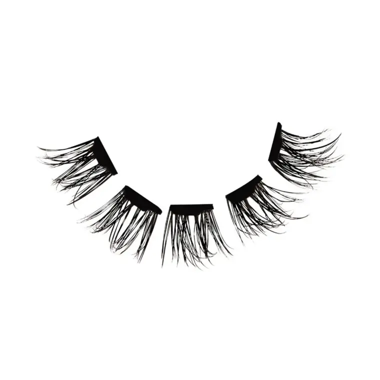 Set Press On trepavica - Fauxmink Natural — slika 3