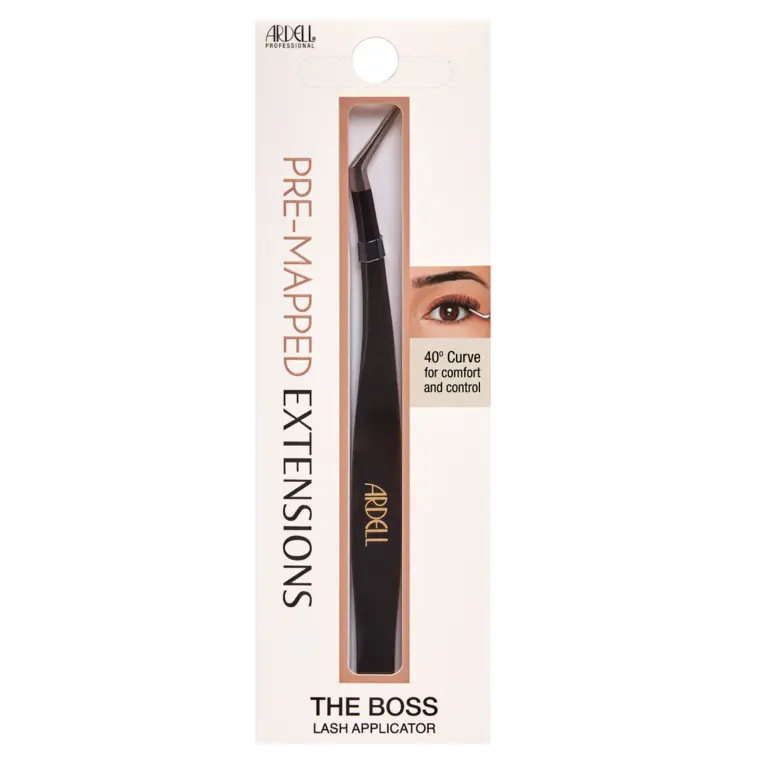 Aplikator za trepavice - The Boss — slika 2
