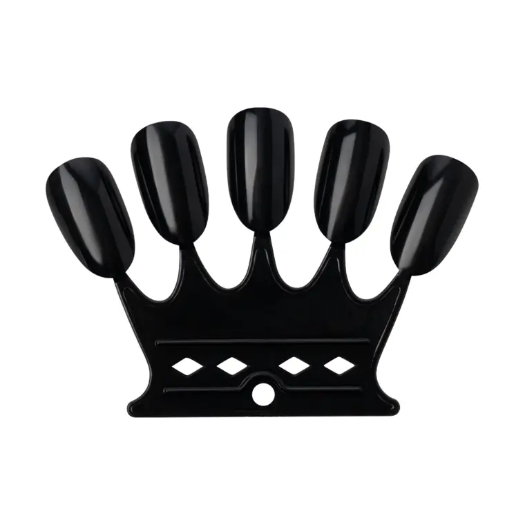 Rozetna za lakove za nokte - Crown