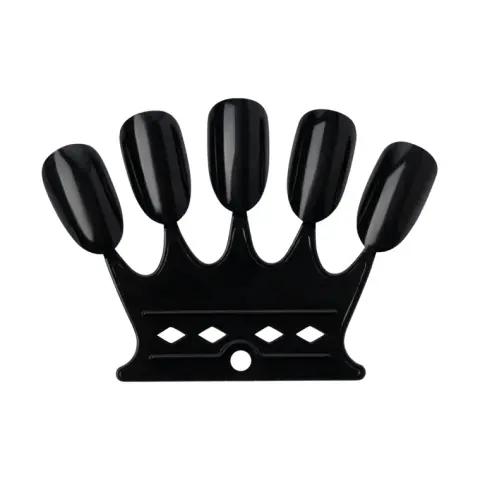 Rozetna za lakove za nokte - Crown